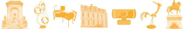 Espace Gailleton - centre d'affaires lyon