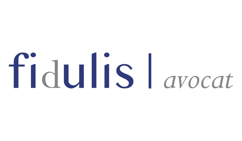 Fidulis Avocat logo